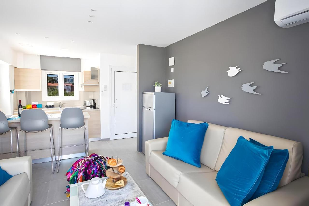 Evas Apartment Protaras Exterior photo